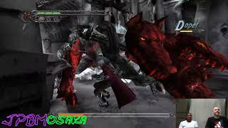 Match Highlights DMC3 41: A Nice Chunk Of Money And A Lawsuit