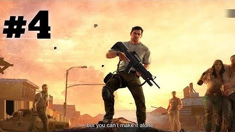 State of Survival - Gameplay Part 4 (Android,IOS)