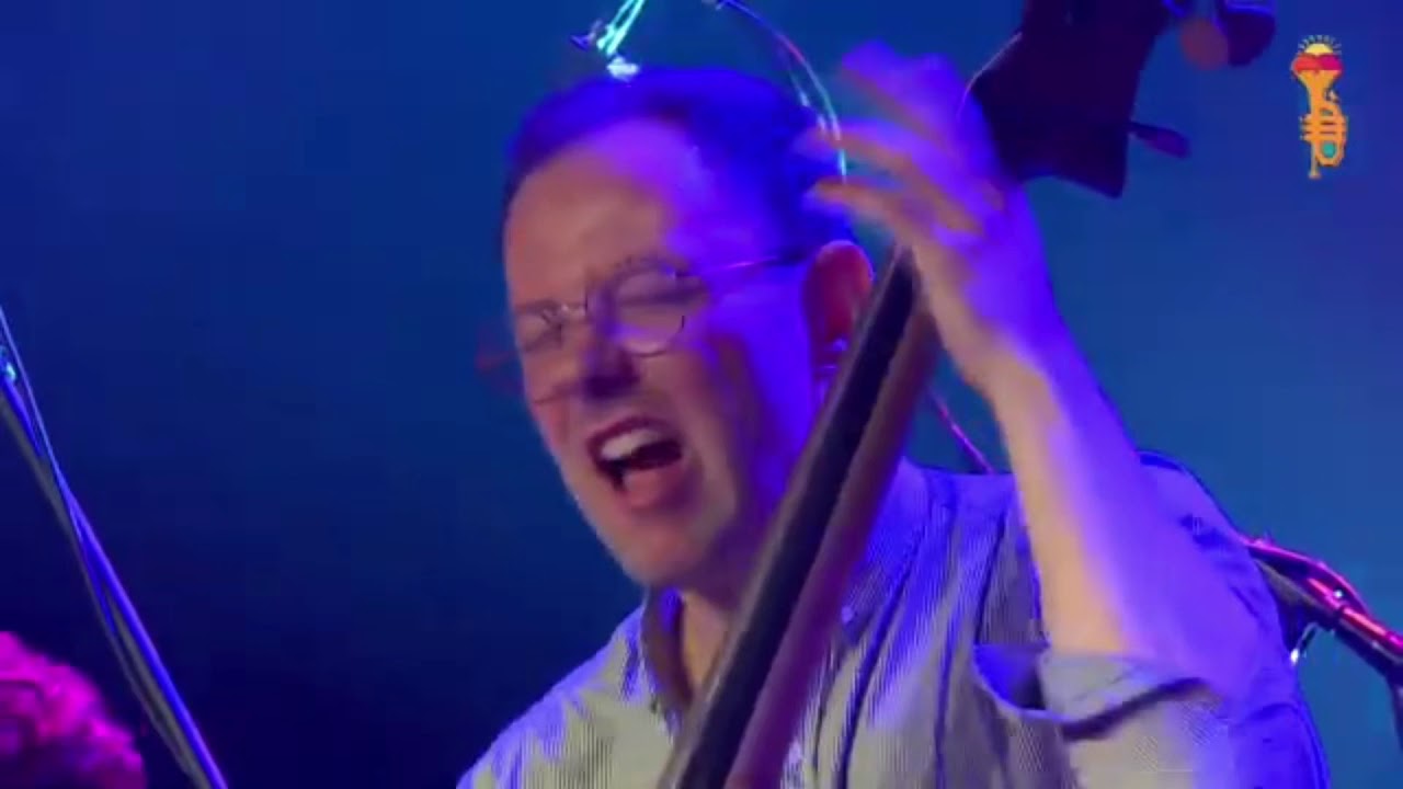 Piotr Damasiewicz Into The Roots on Warsaw Summer Jazz Days 2020