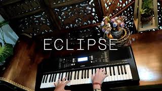 Eclipse - Original Composition II | Piano_battle |  #composition #composer #pianomusic #piano #music