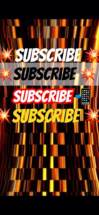 Subscribe And Join The Fun 🤩 #subscribe #youtubeshorts #youtube