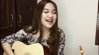 Bukit Berbunga-Rany Simbolon (Cover by Venny Margaretta)