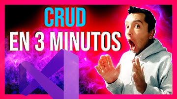 ( MÉTODO SECRETO) Para COMO Hacer un CRUD en ASP.NET MVC 5 en Visual Studio 2022  🔴