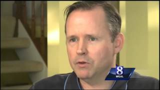 8 on your side: How hackers do what they do