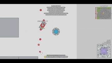 Septa-Trapper (Arras.io)