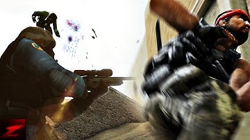 "Tek It" - CS Source Edit [CLIPS IN DESC]