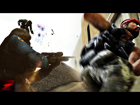 "Tek It" - CS Source Edit [CLIPS IN DESC]