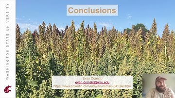 SoilCon23 lightning talks round 3