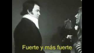 Sharif Dean - Do you love me (subtitulos en español)