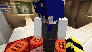 筱瑀Yui『Minecraft』DIVERSITY 2 20171102