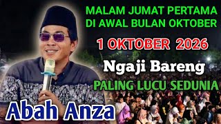 🔴 LIVE LATEST KH ANWAR ZAHID 2026 | OCTOBER 1, 2026 STUDYING TOGETHER WITH ABAHANZA