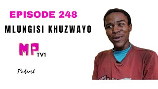 EPISODE 248 / KUVELE KUFIKE IZINYEMBEZI KUMAMA WAKHE MAYEMBUKA OWAFAKWA UBABA WAKHE EZIDAKAMIZWENI