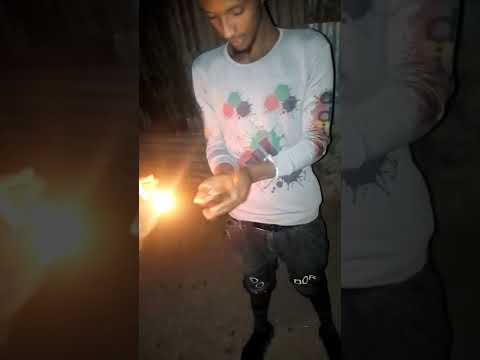 የድሮጨአባቶቻችን የሚጠቀሙበት ድንቅ አስማት