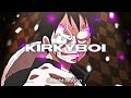 short edit [no idea👹🔫] one piece- luffy vs katuraki