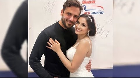 Stjepan Hauser Cello And His Wife Having A Beautiful Date 🌹❤️