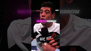 Brandon Moreno&#39;s &quot;I WILL BE CHAMPION&quot; Speech 🔥 (This Aged PERFECTLY)