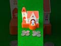 "Best Way to Save Money with Fun! 🎉🐱!Watch the Cat Steal Coins in Seconds ⏳"(mc-350)#share #reels