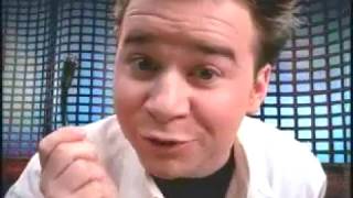 COMCAST digital cable TV commercial