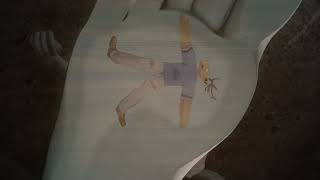 Legoshi Stomps Louis