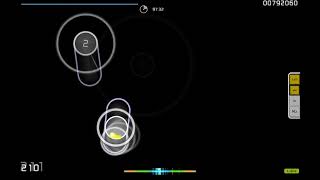 Singletap practice got me like o-o