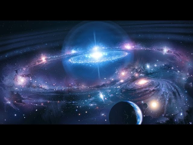 The Expanding Universe  Nova HD 1080p