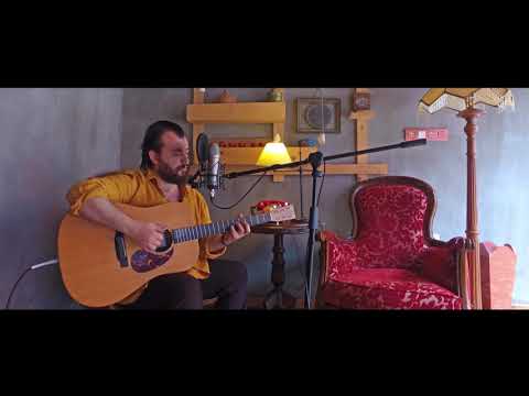 Cihan Mürtezaoğlu - Bir Bilebilsen