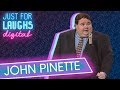 John pinette  around the world in 80 buffets