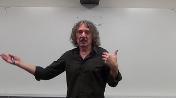 Category Theory 10.1: Monads