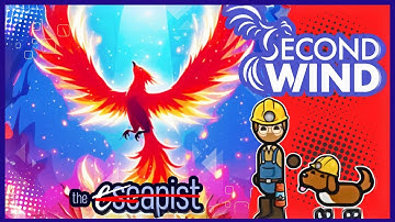 The Escapist’s Downfall And Second Wind’s Rise: JM8 Exclusive Interview