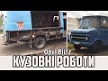 Куди зник Opel Blitz єдиний в Україні