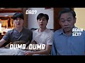 [BL] Simai x Lukmo | Copy x Nampu | Dumb dumb | Top secret together | Somi | Kiss | Thai | FMV