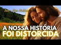 A histria no contada de maria madalena e jesus  espiritualidade nova era