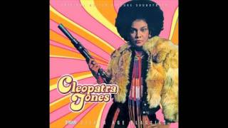 Joe Simon - Theme from Cleopatra Jones chords