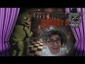 Five Nights At Freddy's - OYUNCAKLAR