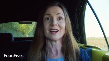 You Shall Pass with the FourFive Learner Driver App