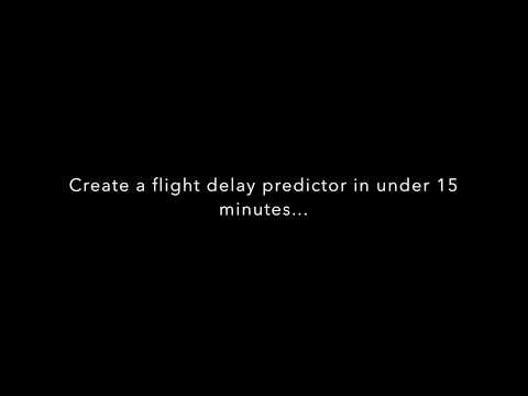 Predict Flight Delays