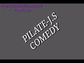 Kompas vs mbaape efo comedy pilate  js comedy episode 7