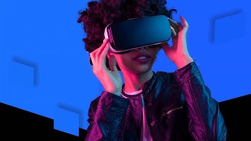 CenarioVR® — Experience Virtual Reality