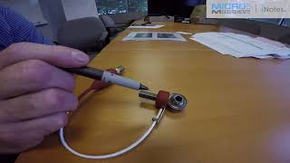 Need to Measure Force within a Structure?