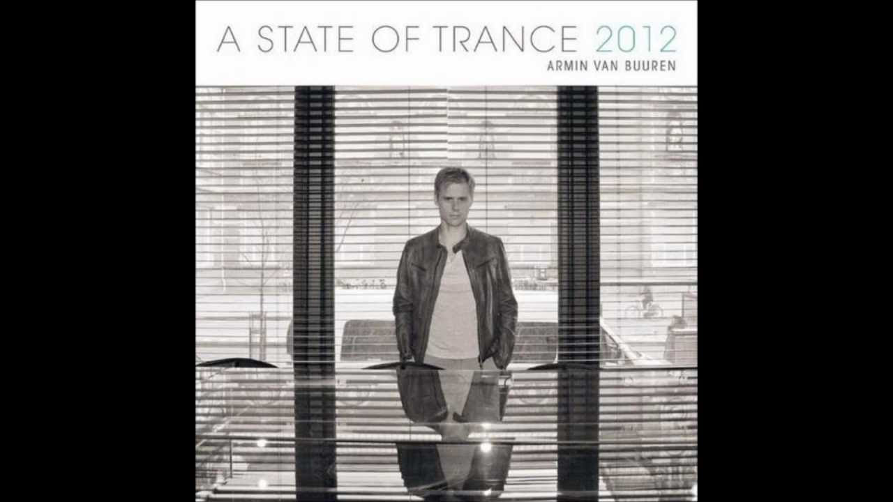 A State Of Trance 2012 CD 2