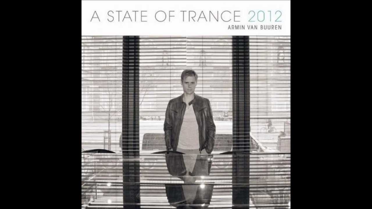 A State Of Trance 2012 CD 2 - YouTube
