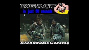 Starfield - 60 Second character creator