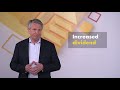 Shell CEO Ben van Beurden on Q2 2021 results | Investor Relations