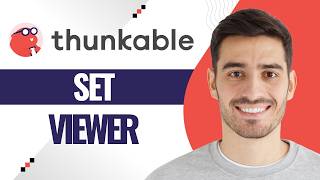 How To Set Up A List Viewer Using Thunkable (Full Guide)
