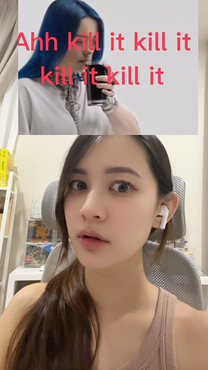 Don’t listen to this on reverse!!