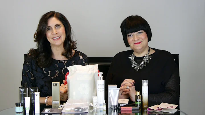 Katherine Daniels Essential Micellar Face & Eye Ma...