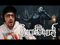 My FIRST TIME Hearing LORNA SHORE - "Immortal" (REACTION!!)