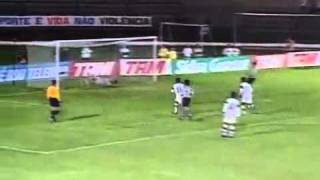 Galo 5x1 Botafogo - 1999