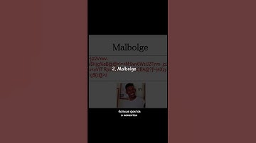 Сложные языки программирования #shorts #top3