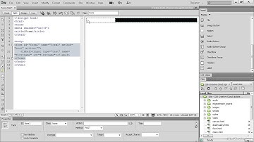 Revised Forms Workflow